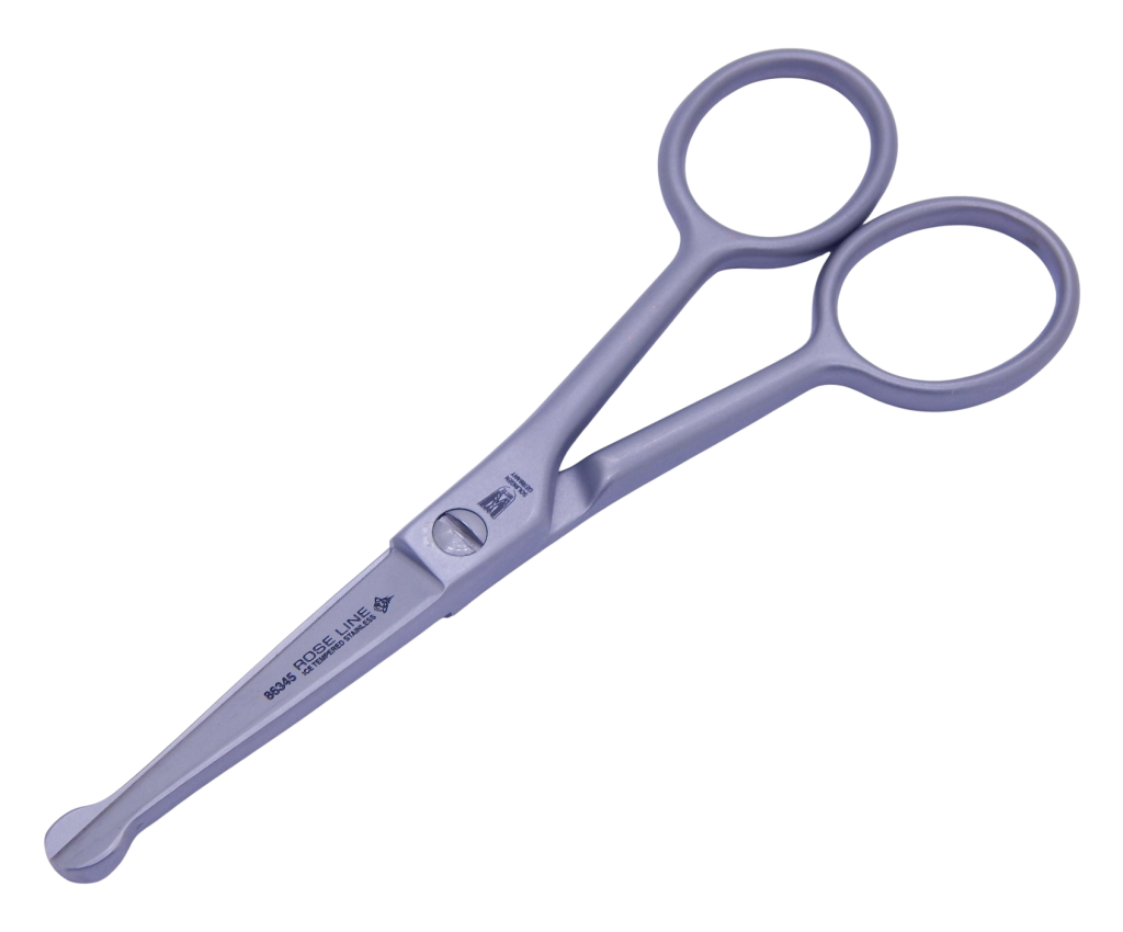 Roseline 86345 Bull Nose 4.5″