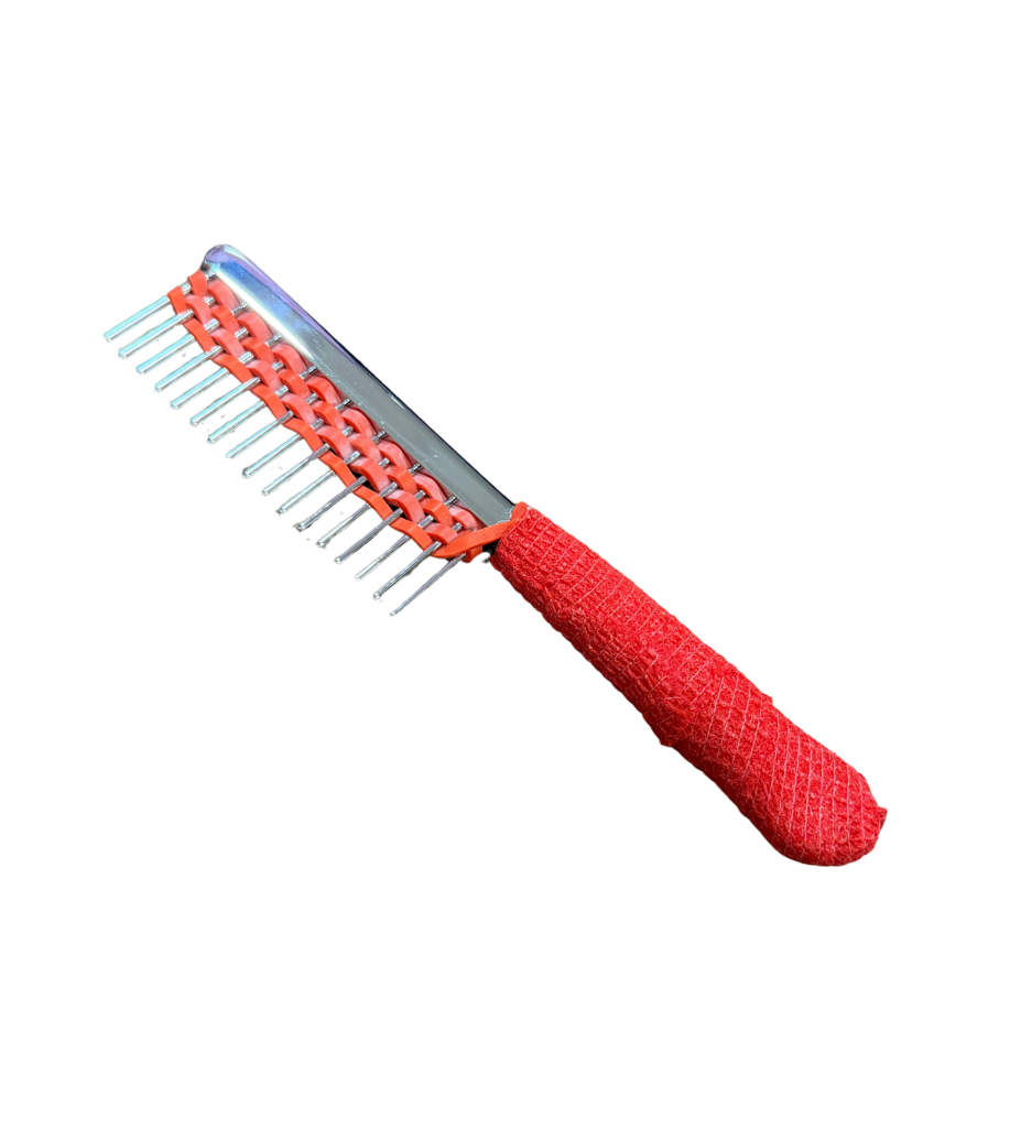 The Cliff - Exclusive to The Scissor Boutique at FDM
