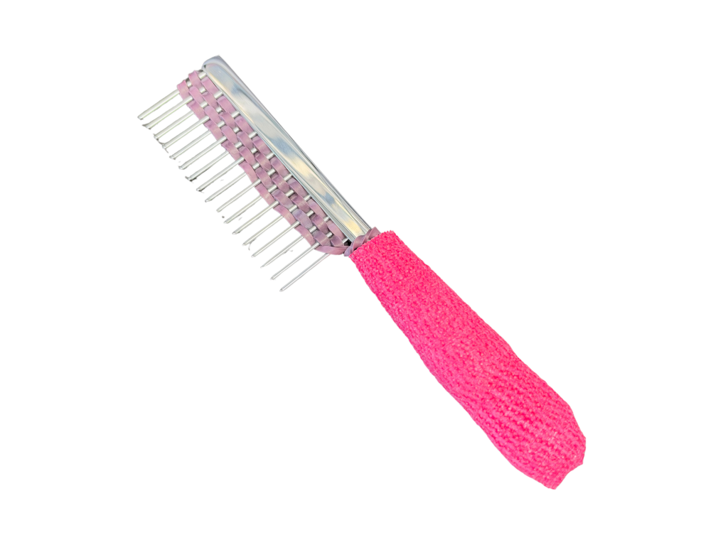 The Mandy - Exclusive to The Scissor Boutique at FDM